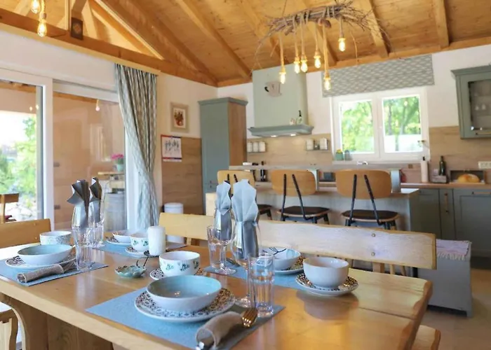 فيلة With Pool In Malinska-insel Krk 55087 مالينسكا