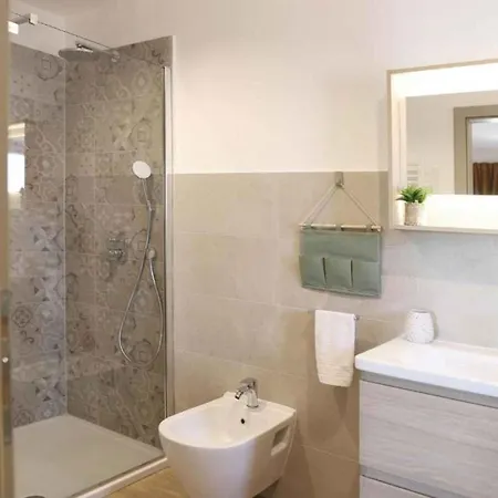 With Pool In Malinska-insel Krk 55087 Villa