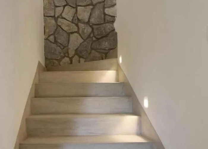 Villa With Pool In Malinska-insel Krk 55087 *