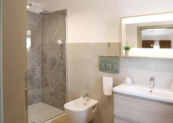 With Pool In Malinska-insel Krk 55087 Villa