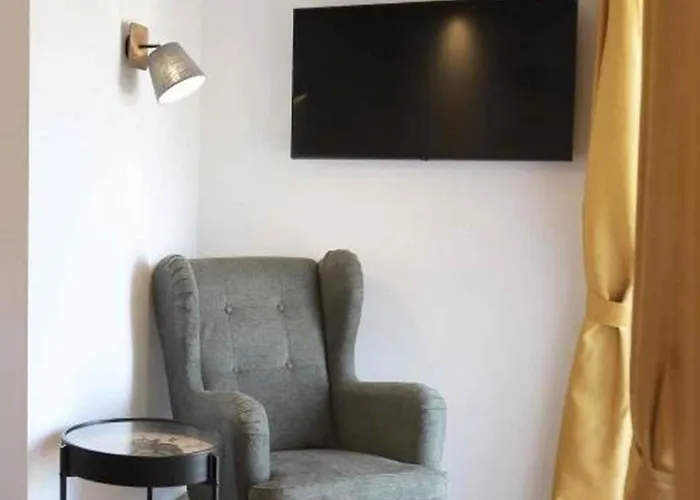 With Pool In Malinska-insel Krk 55087 Villa