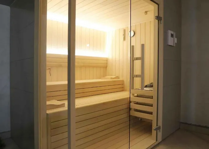 With Pool In Malinska-insel Krk 55087 *