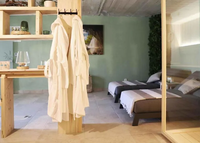 Villa With Pool In Malinska-insel Krk 55087